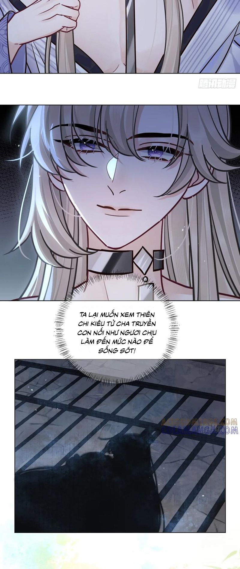 Cư Tâm Bất Kính Chap 62 - Next Chap 63