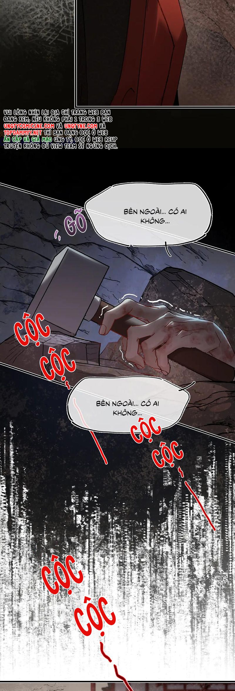 Ý Trung Nhân Chap 41 - Next Chap 42