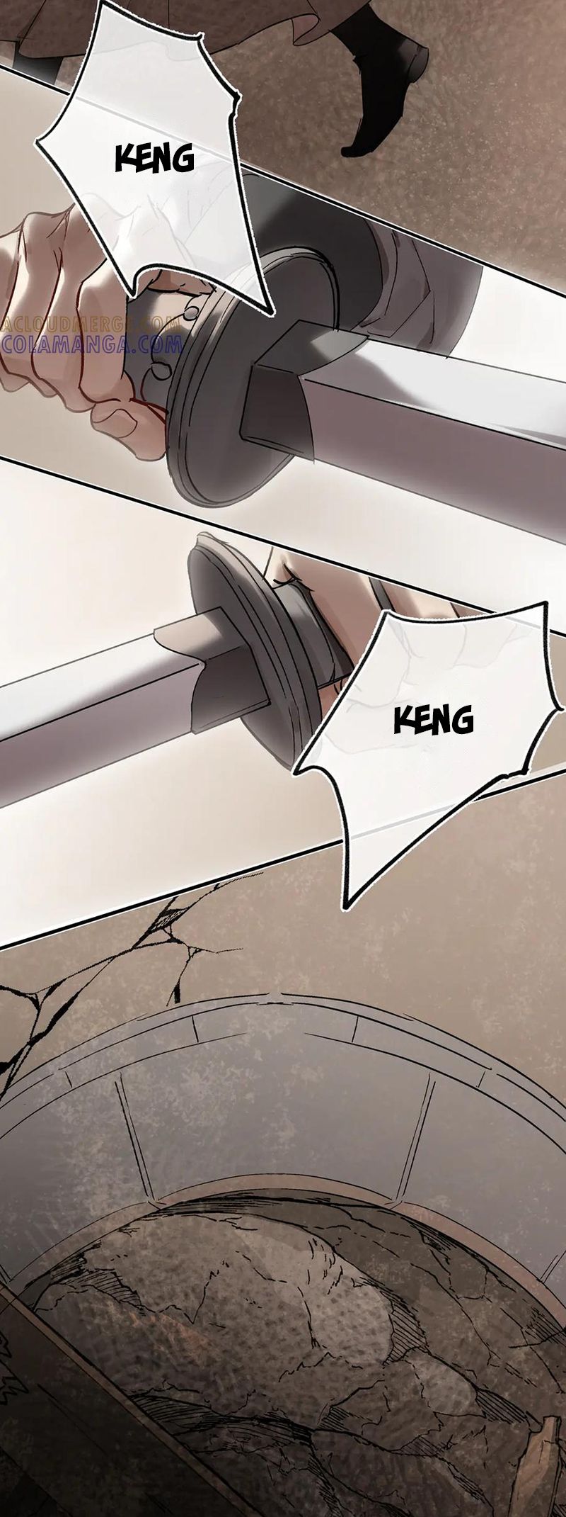 Ý Trung Nhân Chap 41 - Next Chap 42
