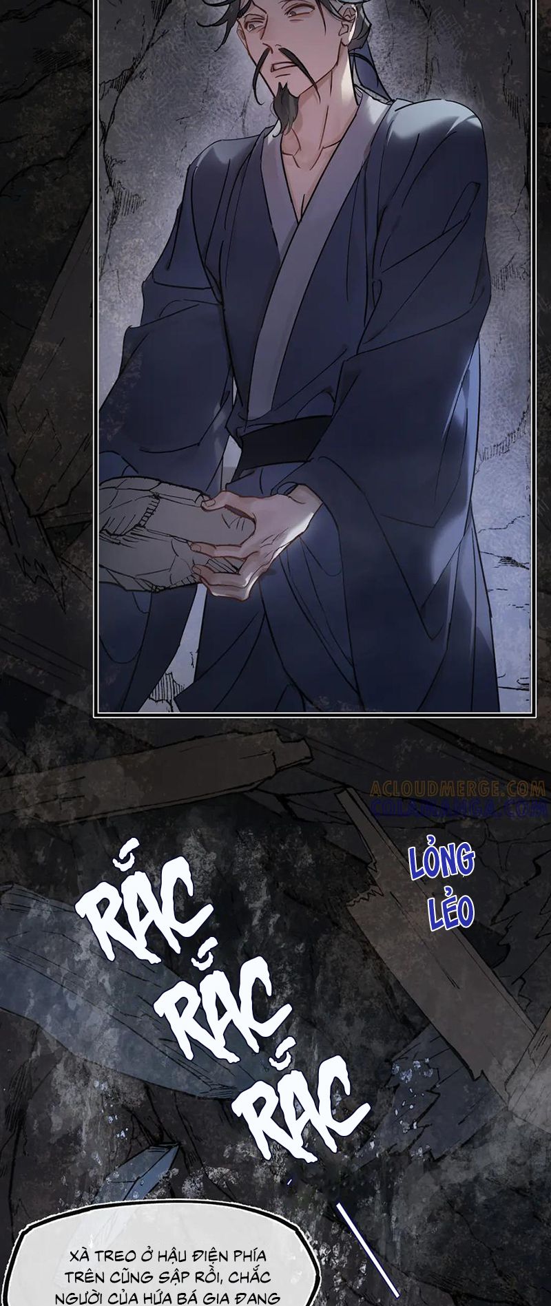 Ý Trung Nhân Chap 41 - Next Chap 42