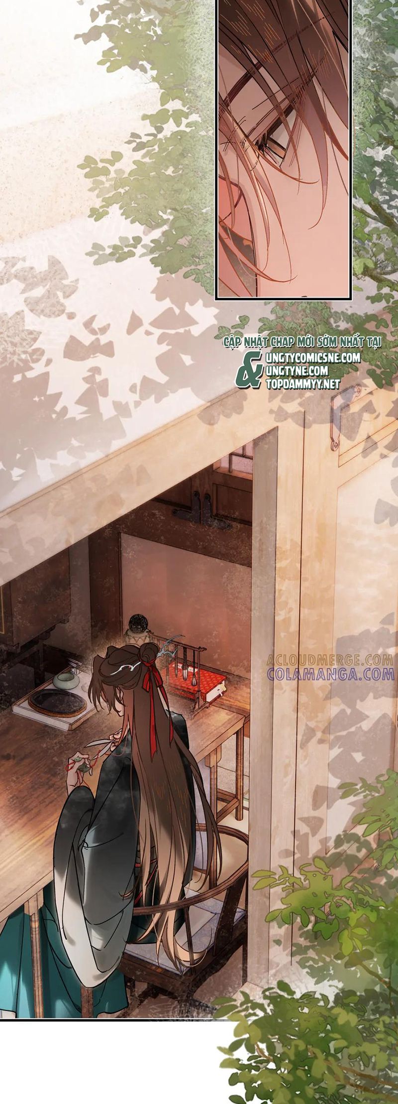 Ý Trung Nhân Chap 41 - Next Chap 42