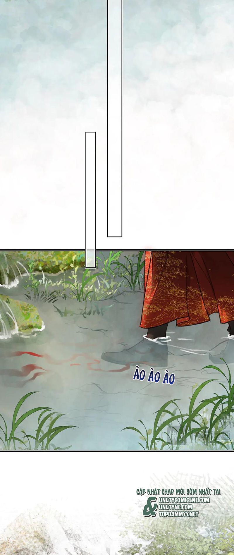 Ý Trung Nhân Chap 41 - Next Chap 42