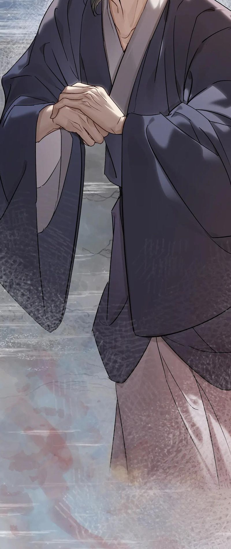 Ý Trung Nhân Chap 41 - Next Chap 42