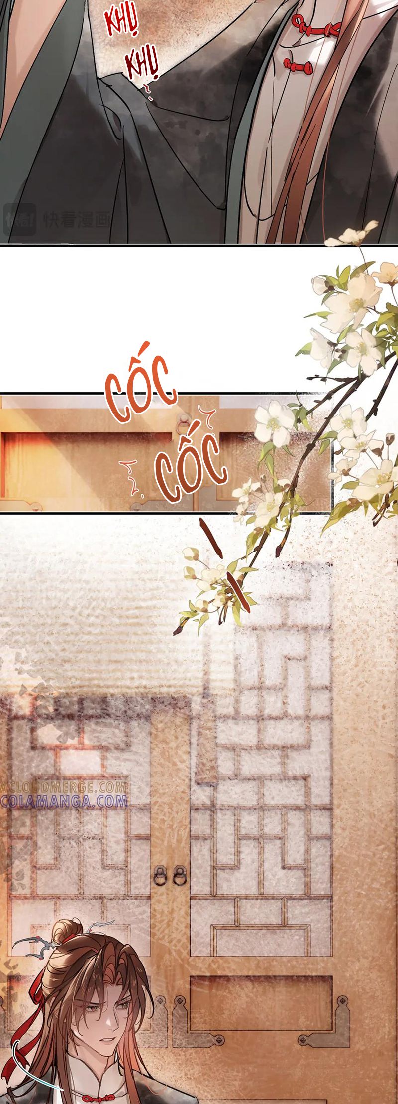 Ý Trung Nhân Chap 41 - Next Chap 42
