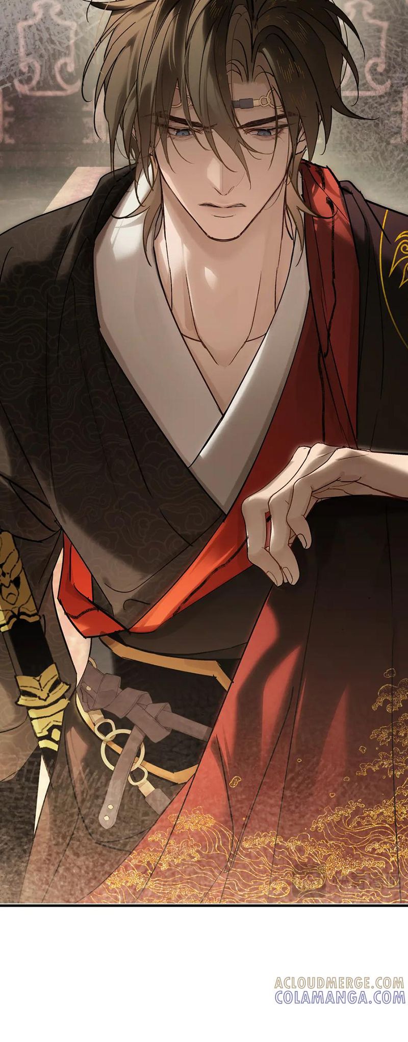 Ý Trung Nhân Chap 43 - Next Chap 44