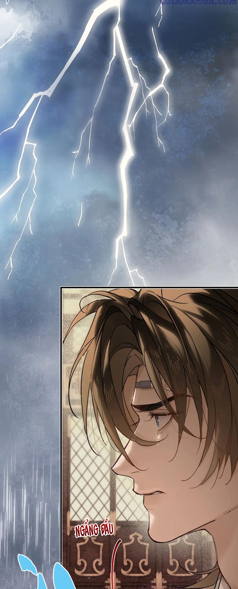 Ý Trung Nhân Chap 43 - Next Chap 44