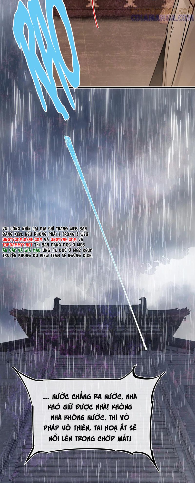 Ý Trung Nhân Chap 43 - Next Chap 44