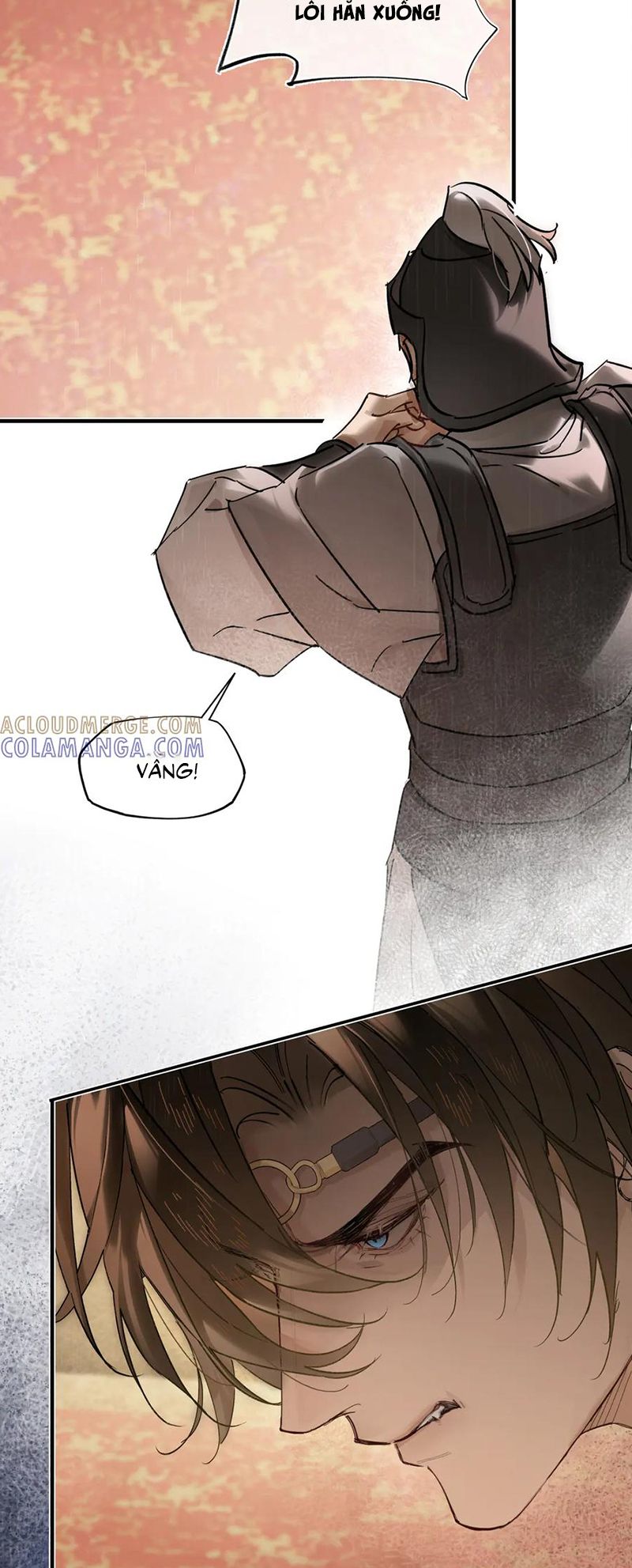 Ý Trung Nhân Chap 43 - Next Chap 44