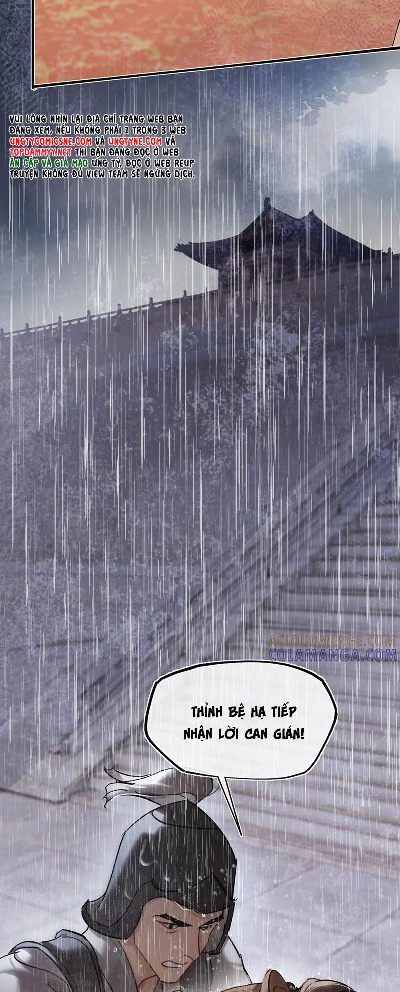 Ý Trung Nhân Chap 43 - Next Chap 44
