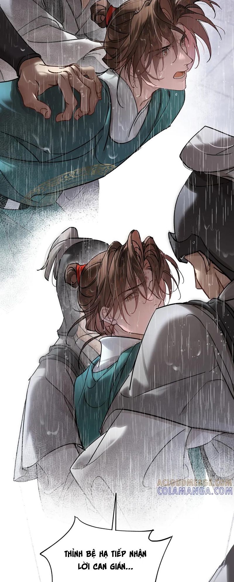 Ý Trung Nhân Chap 43 - Next Chap 44