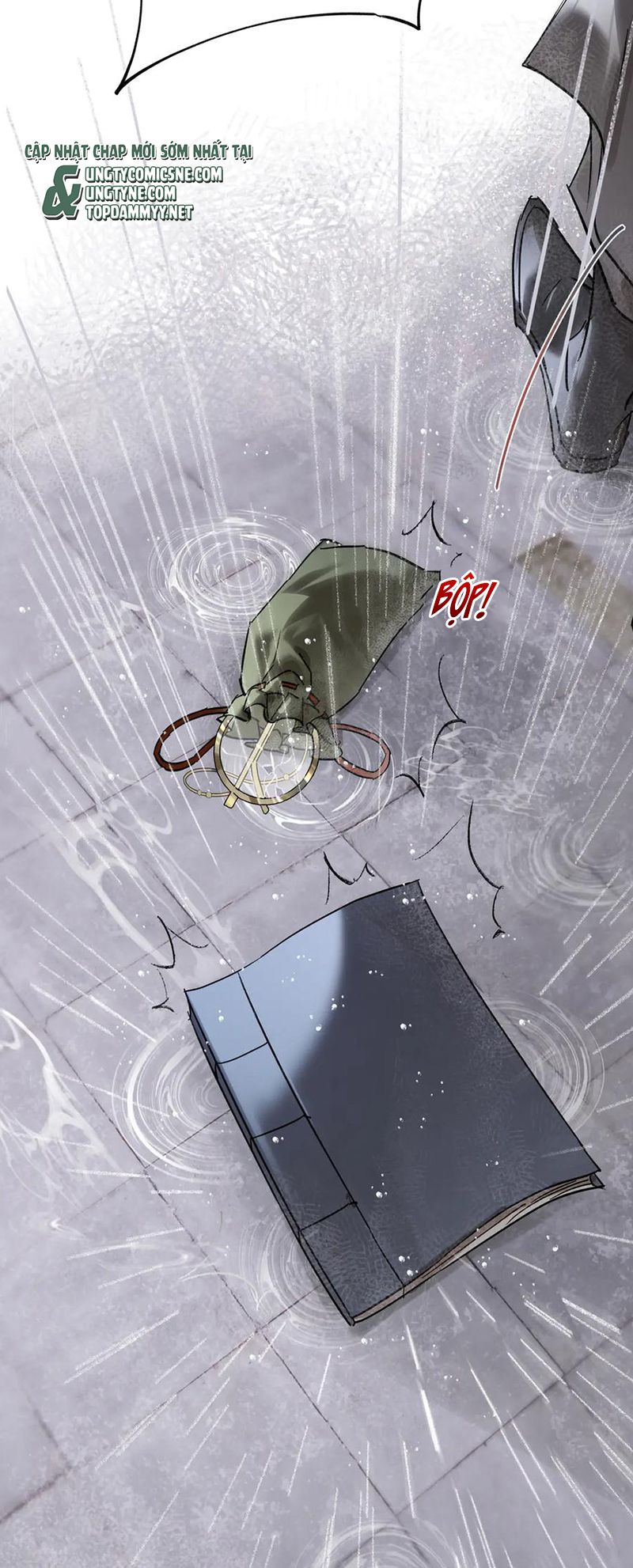 Ý Trung Nhân Chap 43 - Next Chap 44