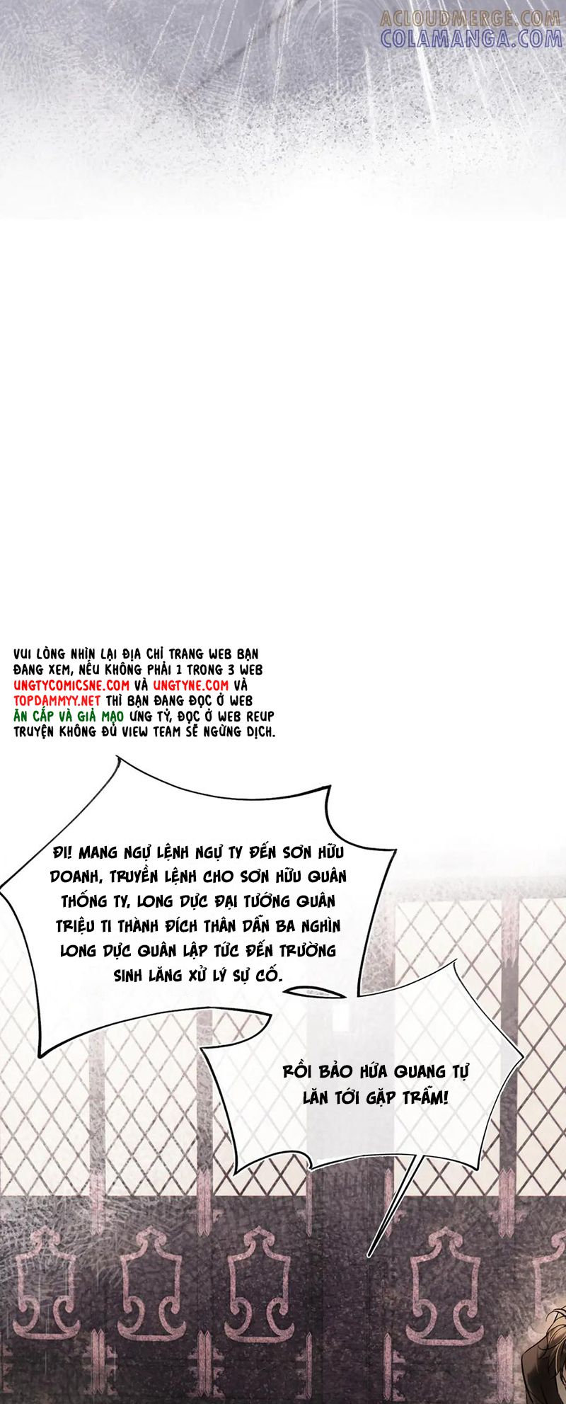 Ý Trung Nhân Chap 43 - Next Chap 44