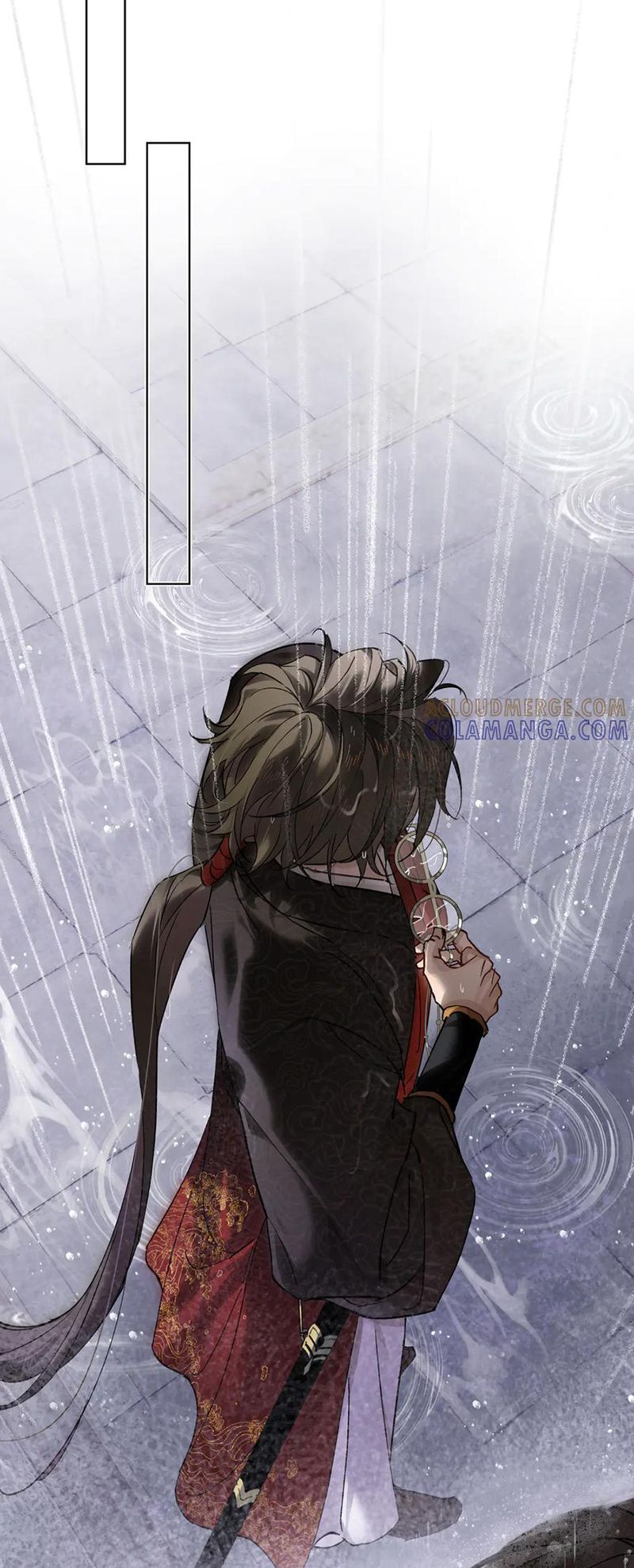 Ý Trung Nhân Chap 43 - Next Chap 44