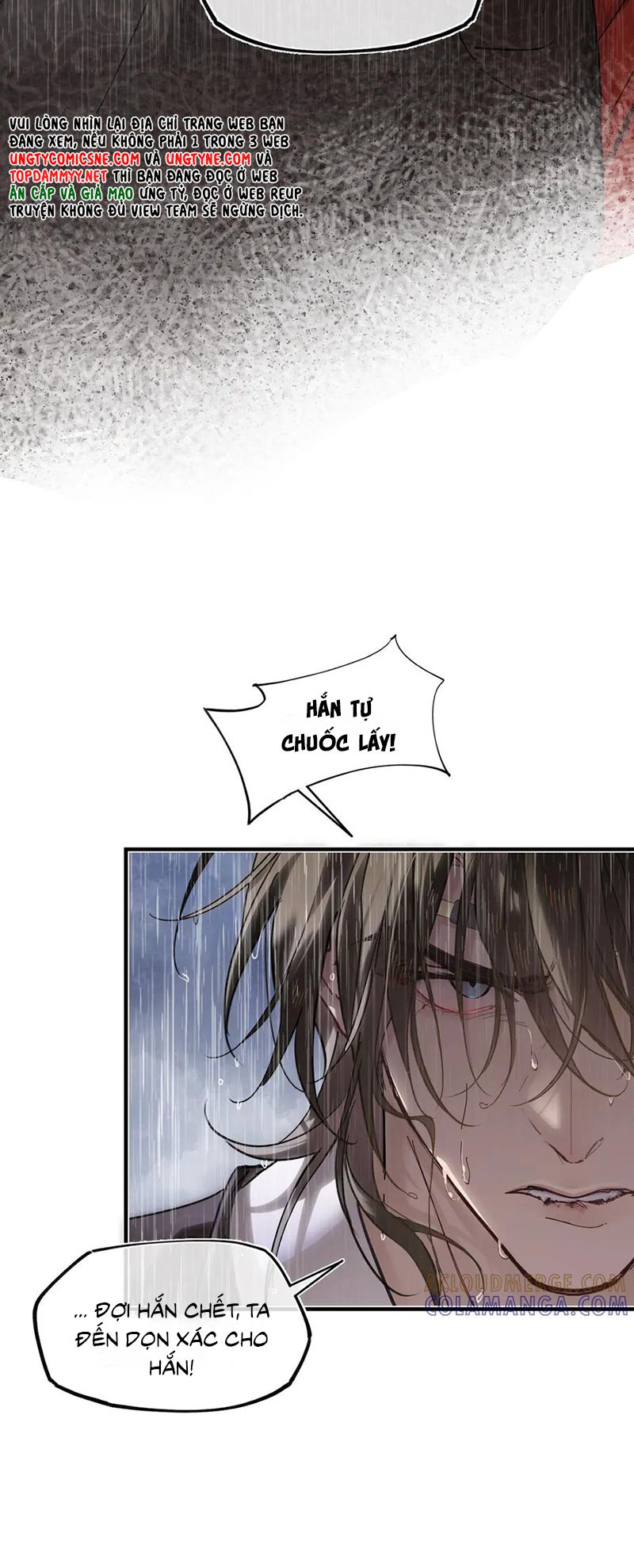 Ý Trung Nhân Chap 43 - Next Chap 44