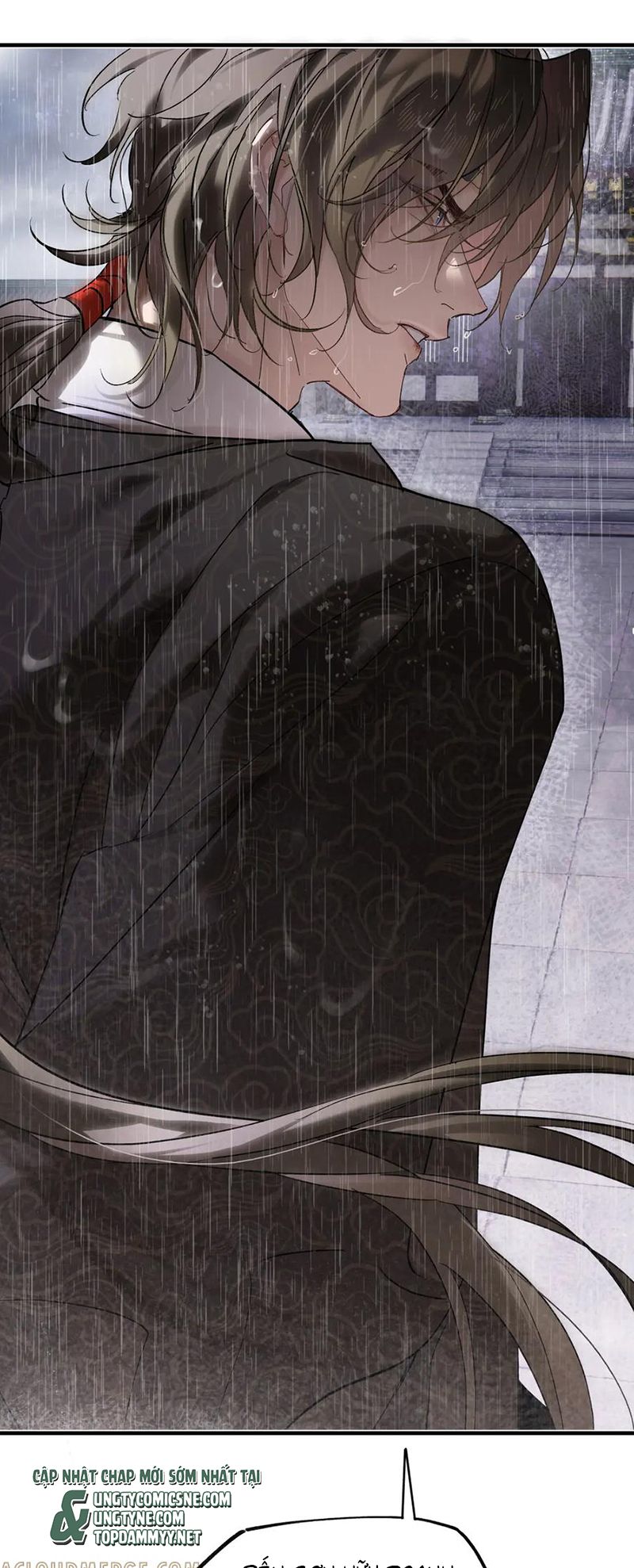 Ý Trung Nhân Chap 43 - Next Chap 44