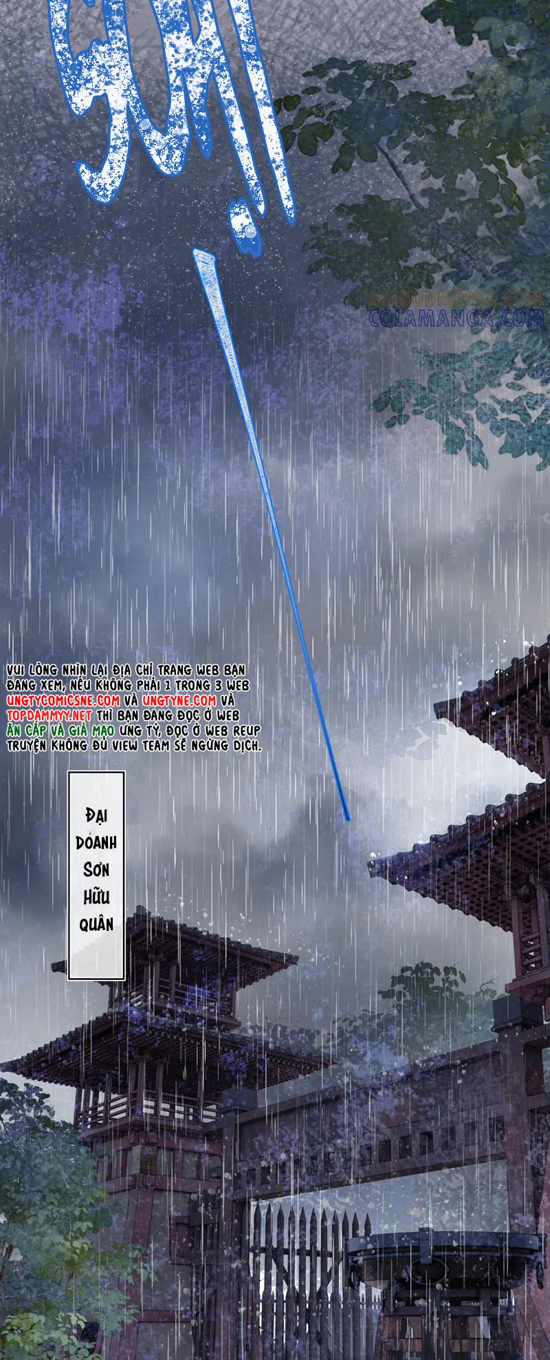 Ý Trung Nhân Chap 43 - Next Chap 44