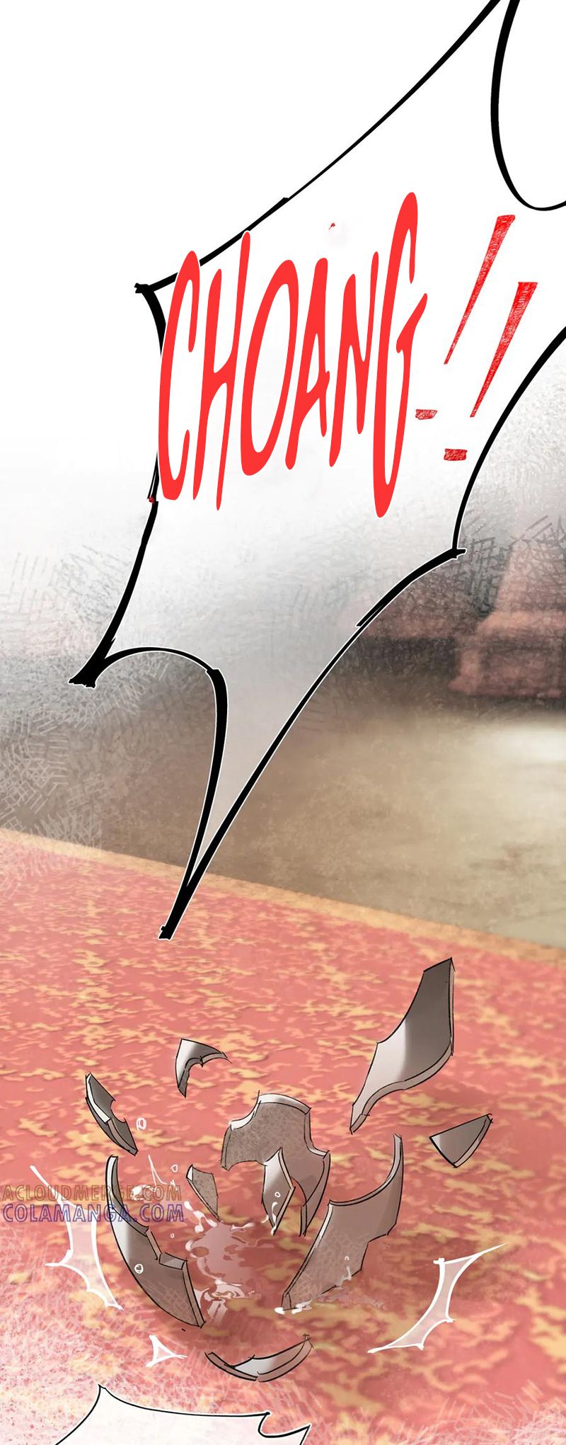 Ý Trung Nhân Chap 43 - Next Chap 44