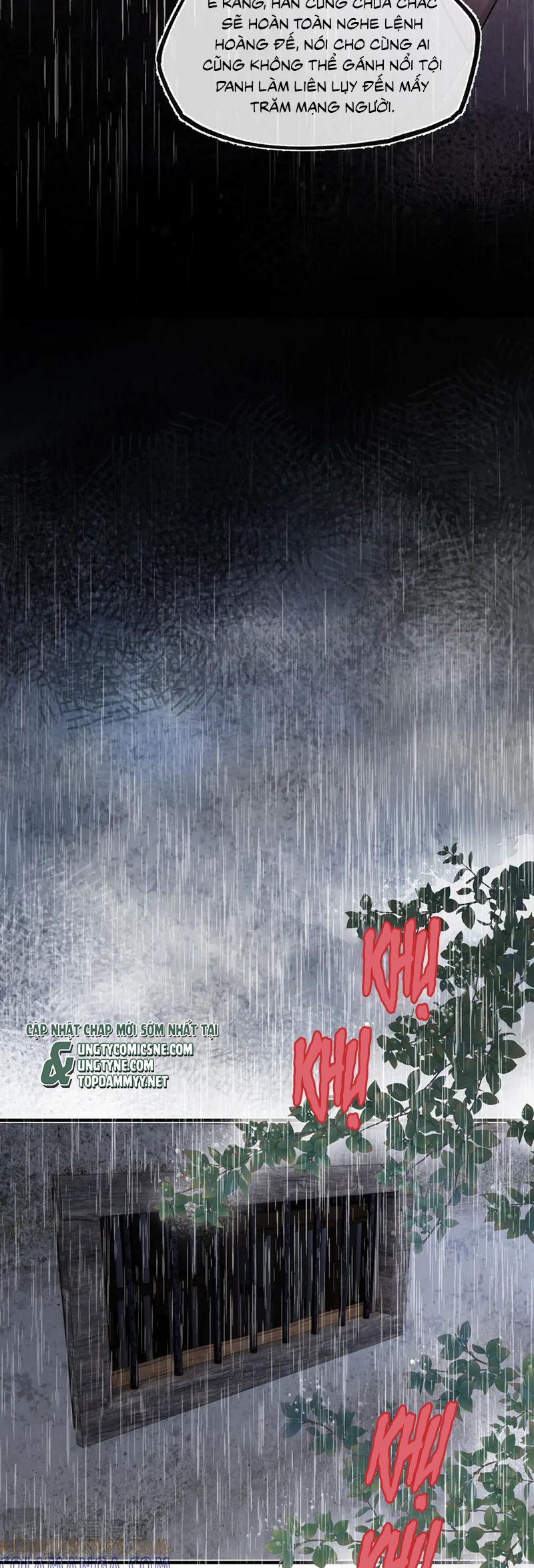 Ý Trung Nhân Chap 43 - Next Chap 44