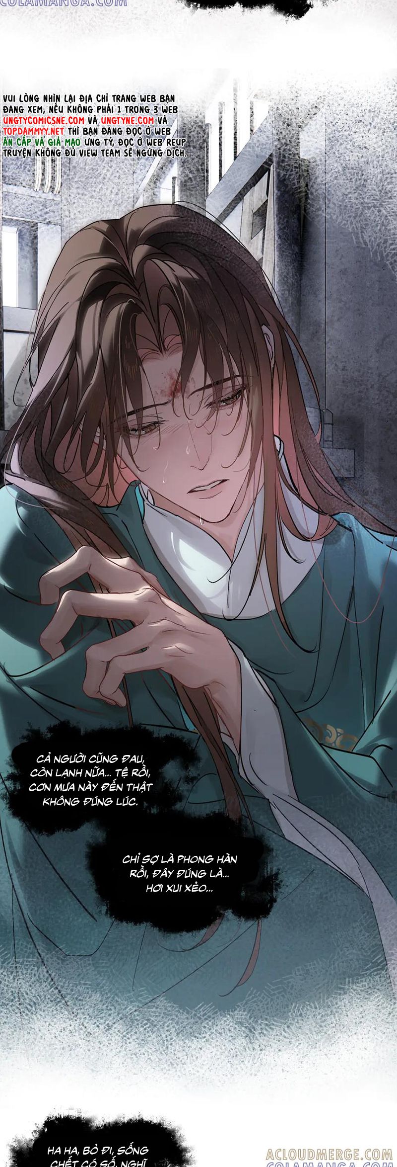 Ý Trung Nhân Chap 43 - Next Chap 44