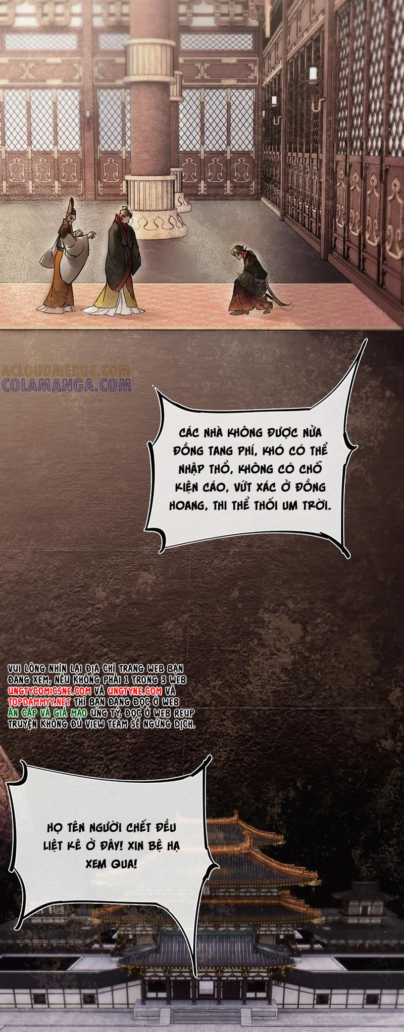 Ý Trung Nhân Chap 43 - Next Chap 44