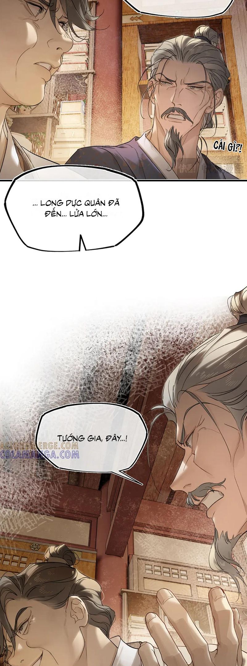 Ý Trung Nhân Chap 44 - Next 