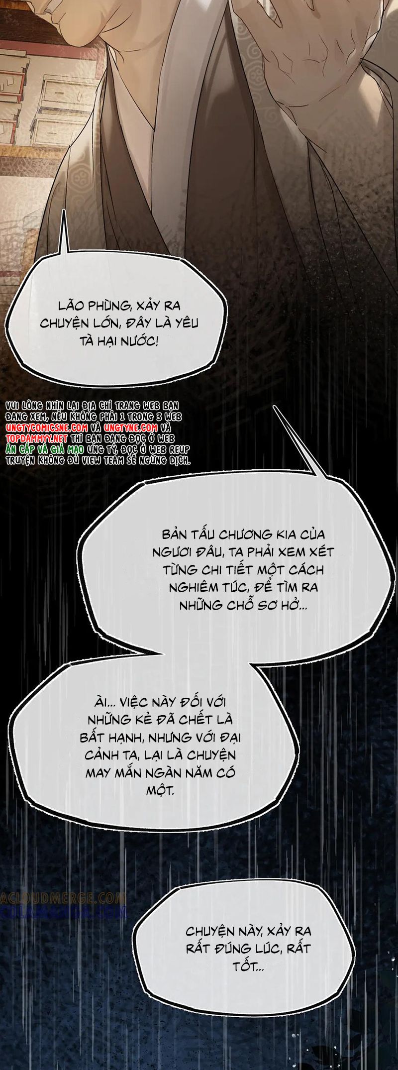 Ý Trung Nhân Chap 44 - Next 