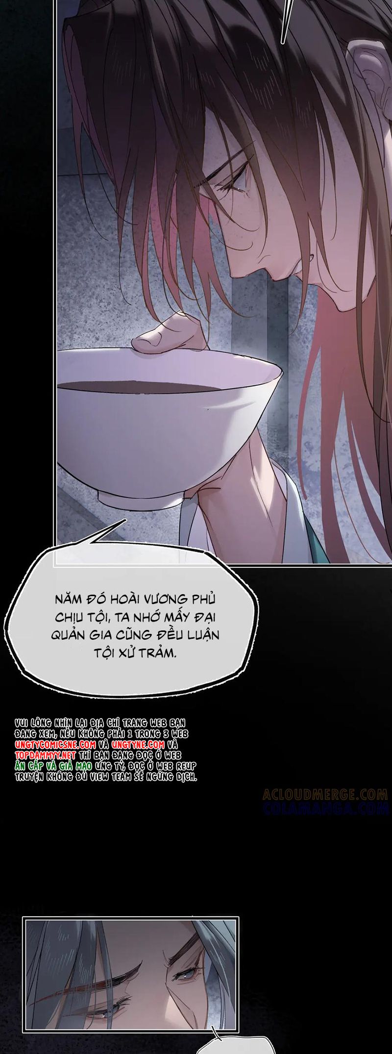 Ý Trung Nhân Chap 44 - Next 