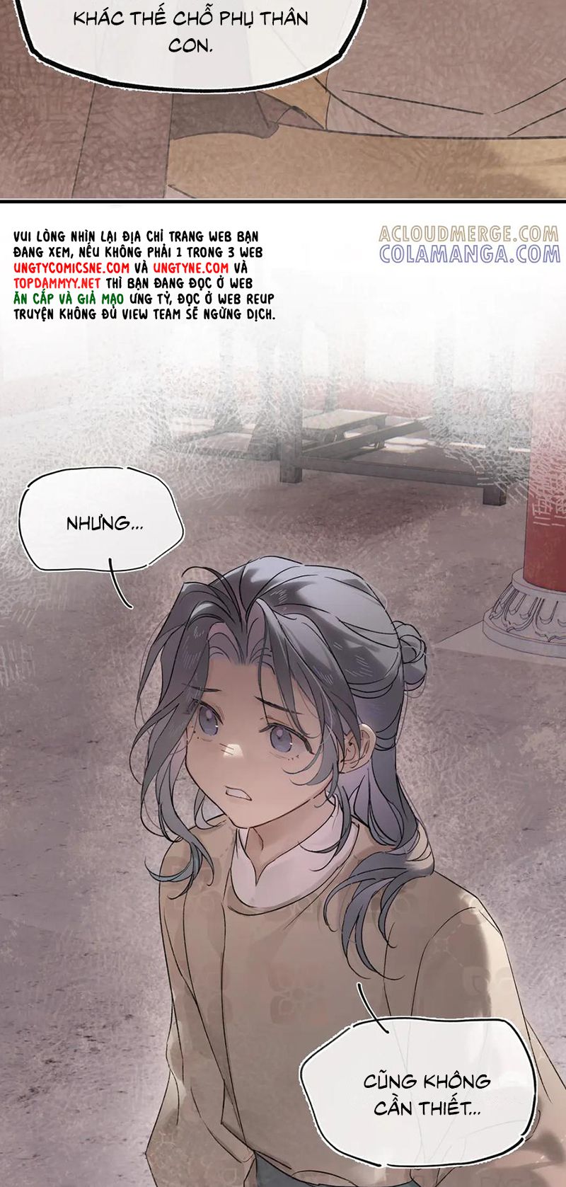 Ý Trung Nhân Chap 44 - Next 