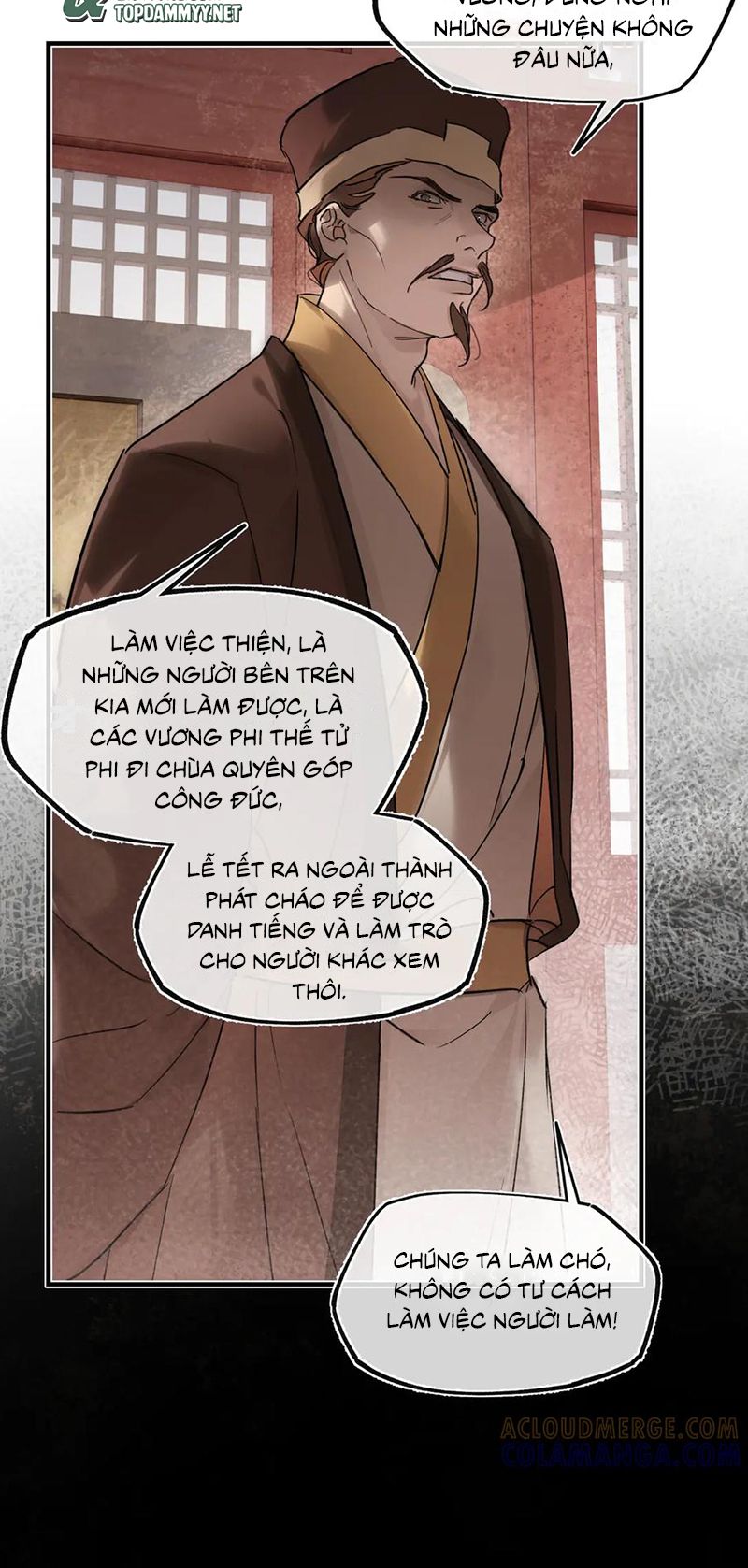 Ý Trung Nhân Chap 44 - Next 