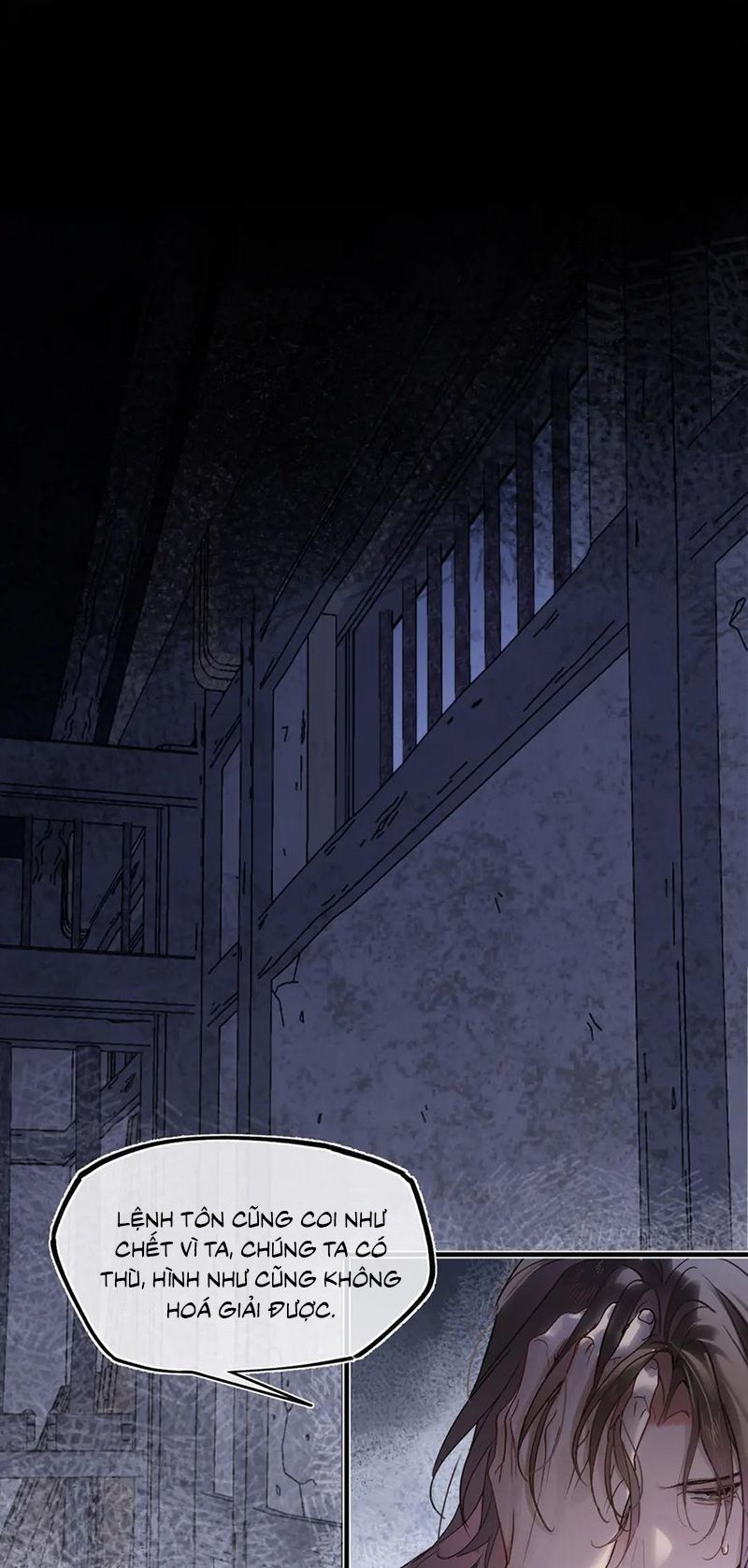 Ý Trung Nhân Chap 44 - Next 