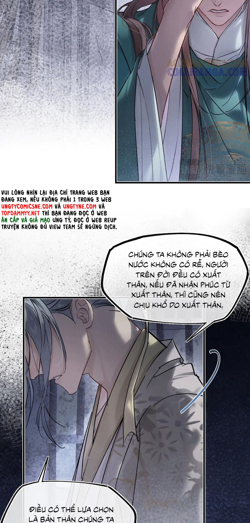 Ý Trung Nhân Chap 44 - Next 