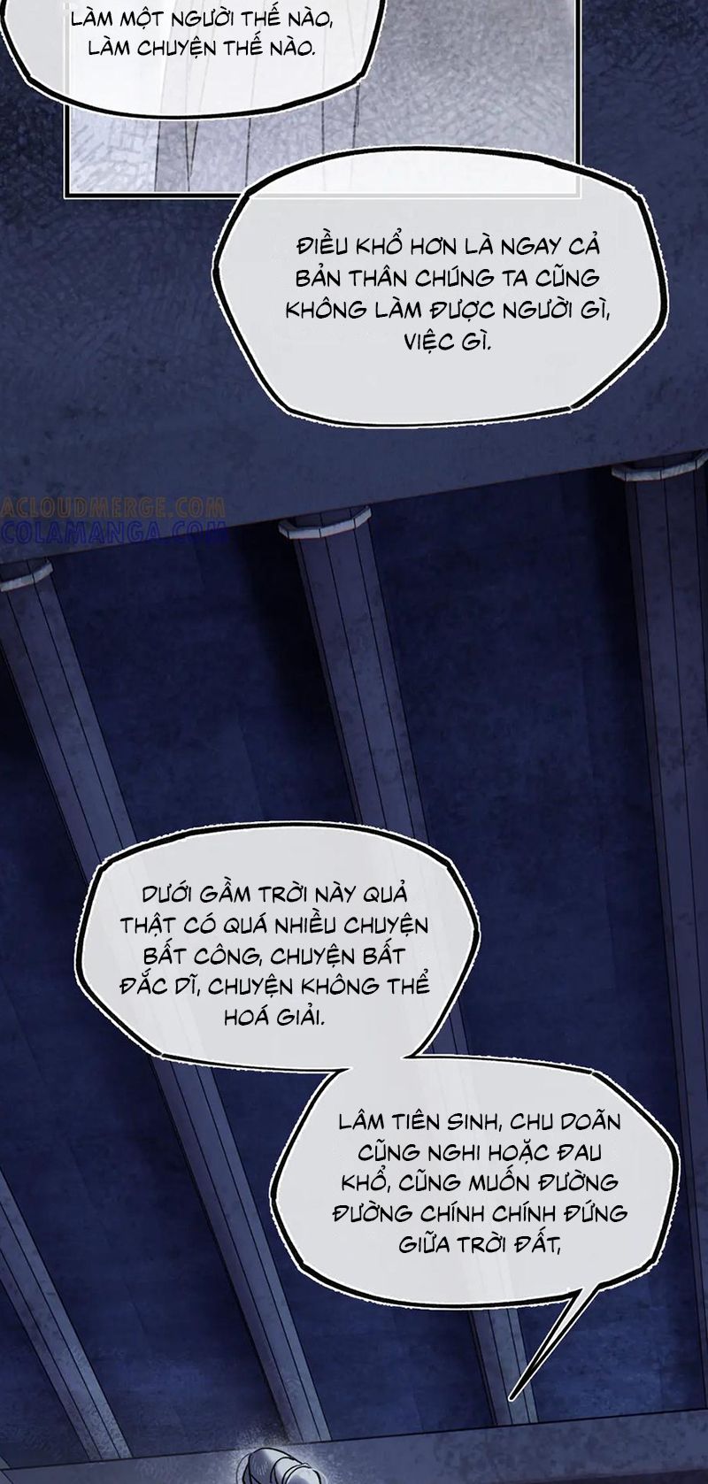 Ý Trung Nhân Chap 44 - Next 