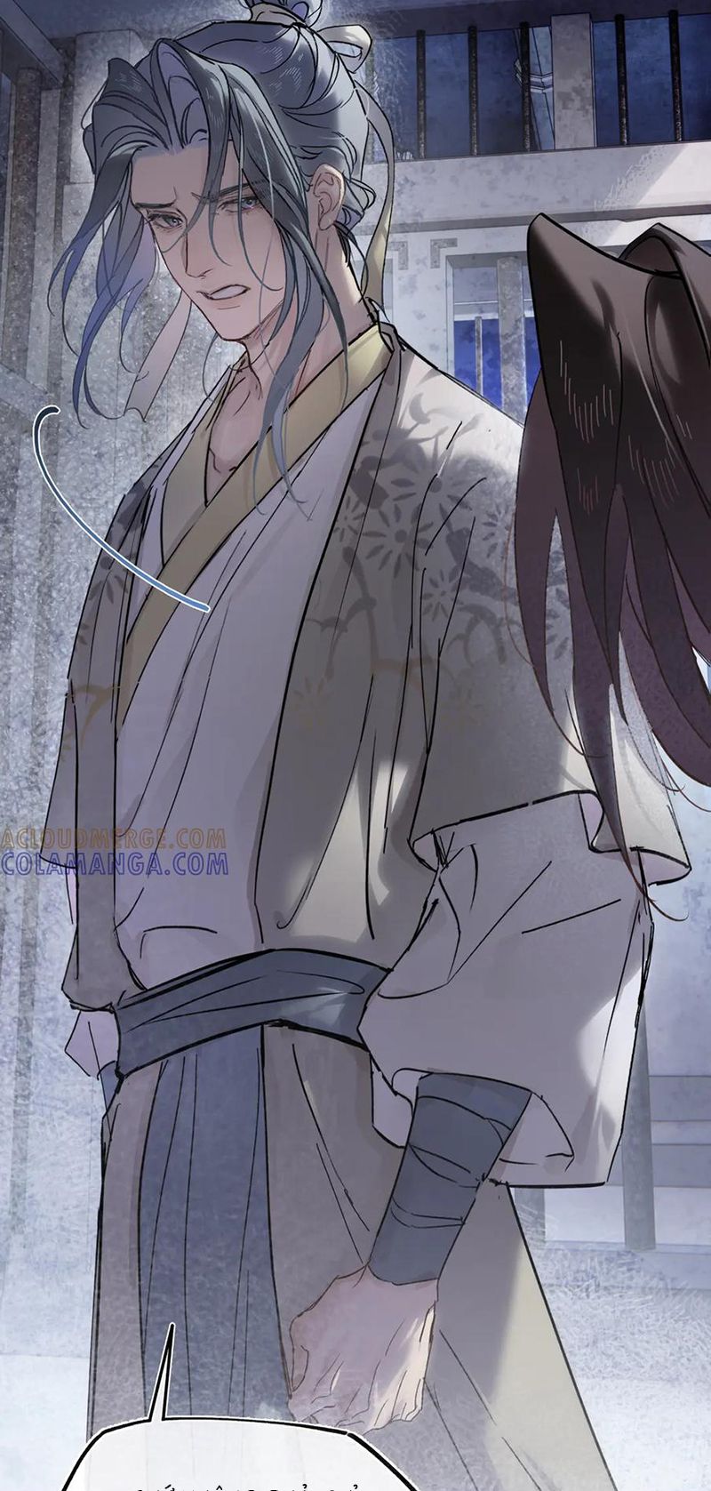 Ý Trung Nhân Chap 44 - Next 