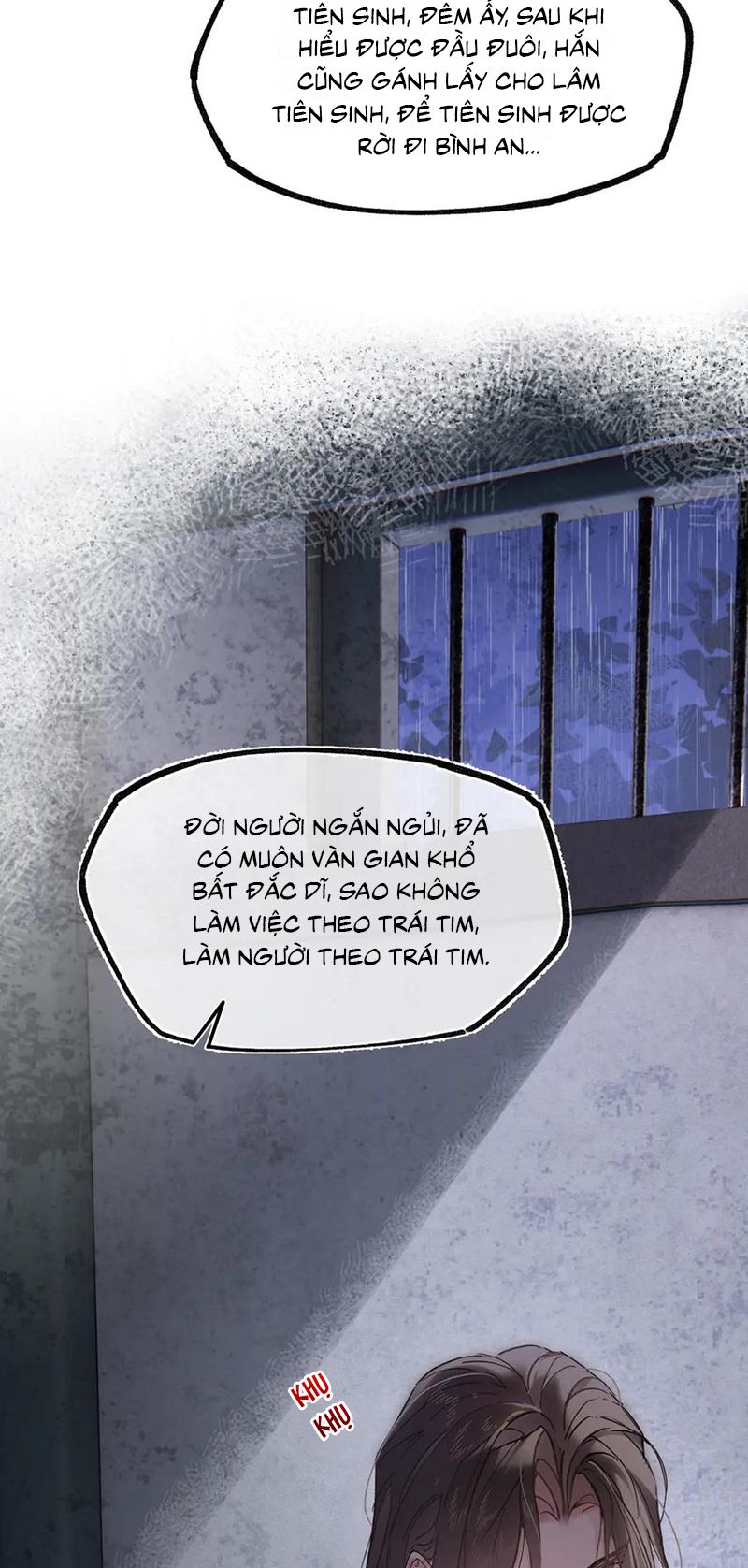Ý Trung Nhân Chap 44 - Next 
