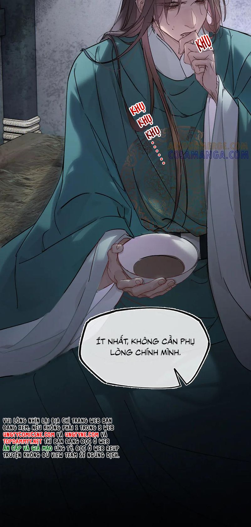 Ý Trung Nhân Chap 44 - Next 
