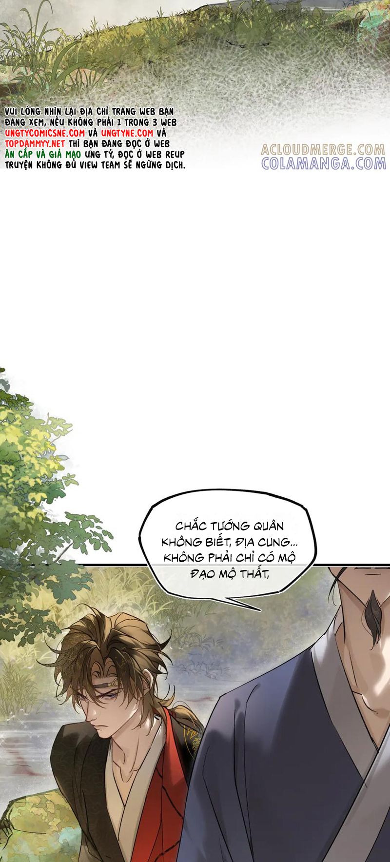 Ý Trung Nhân Chap 42 - Next Chap 43