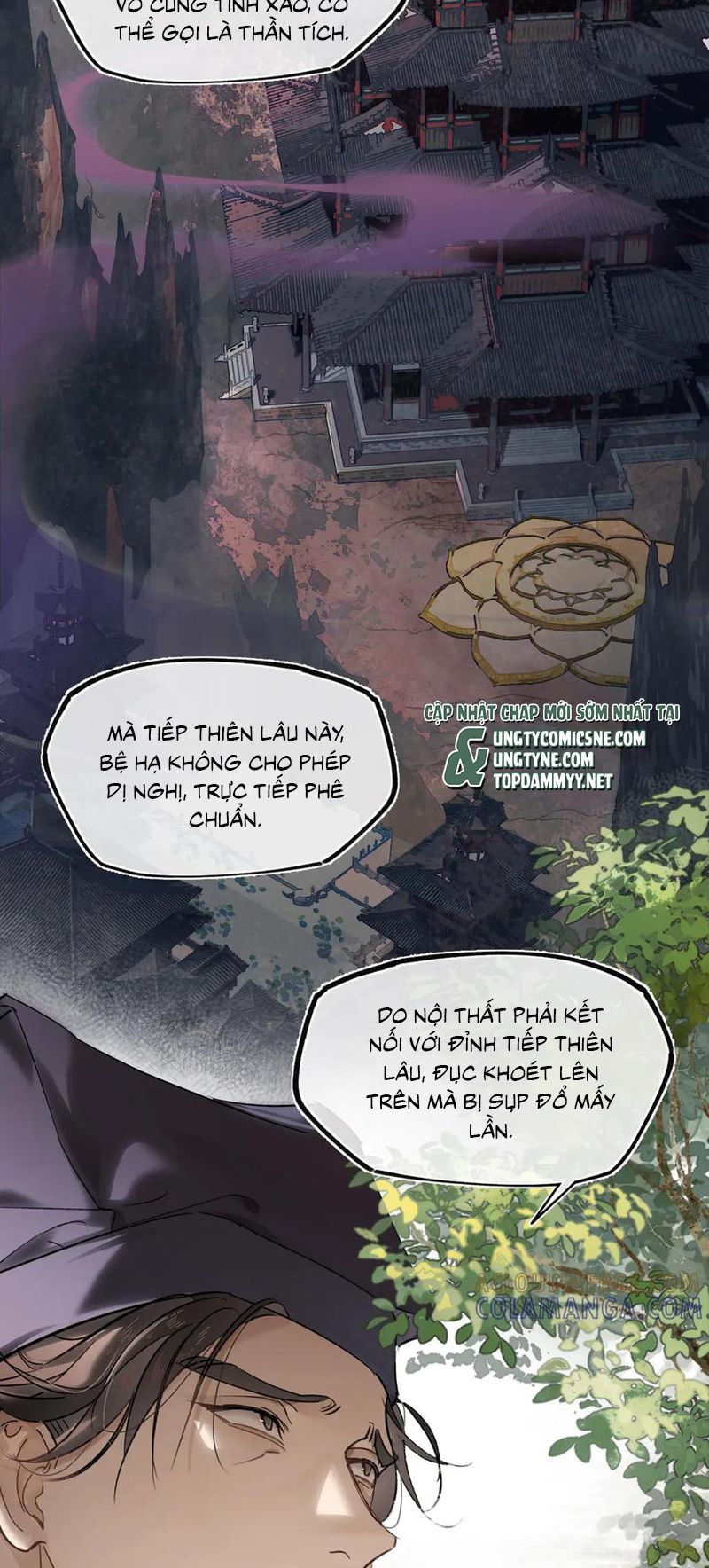 Ý Trung Nhân Chap 42 - Next Chap 43
