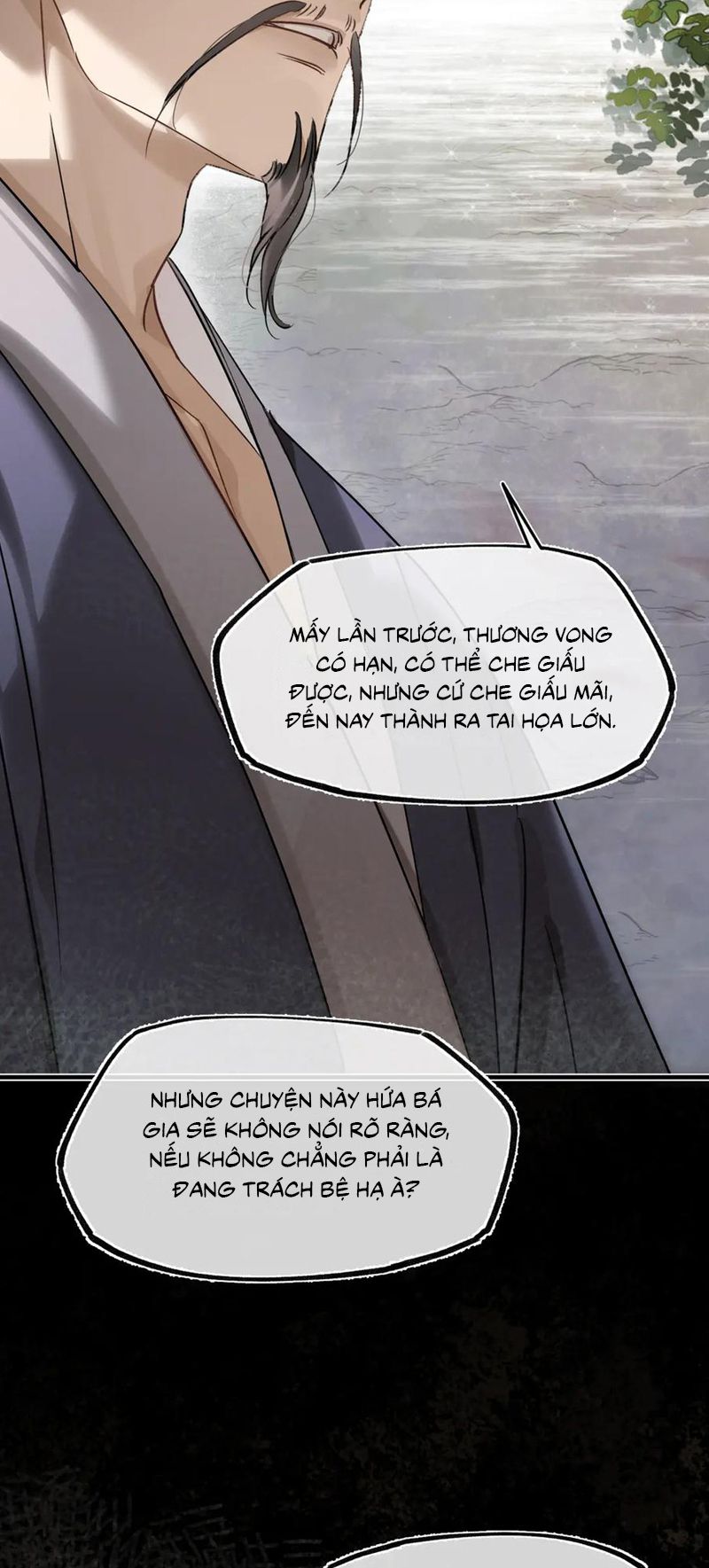 Ý Trung Nhân Chap 42 - Next Chap 43