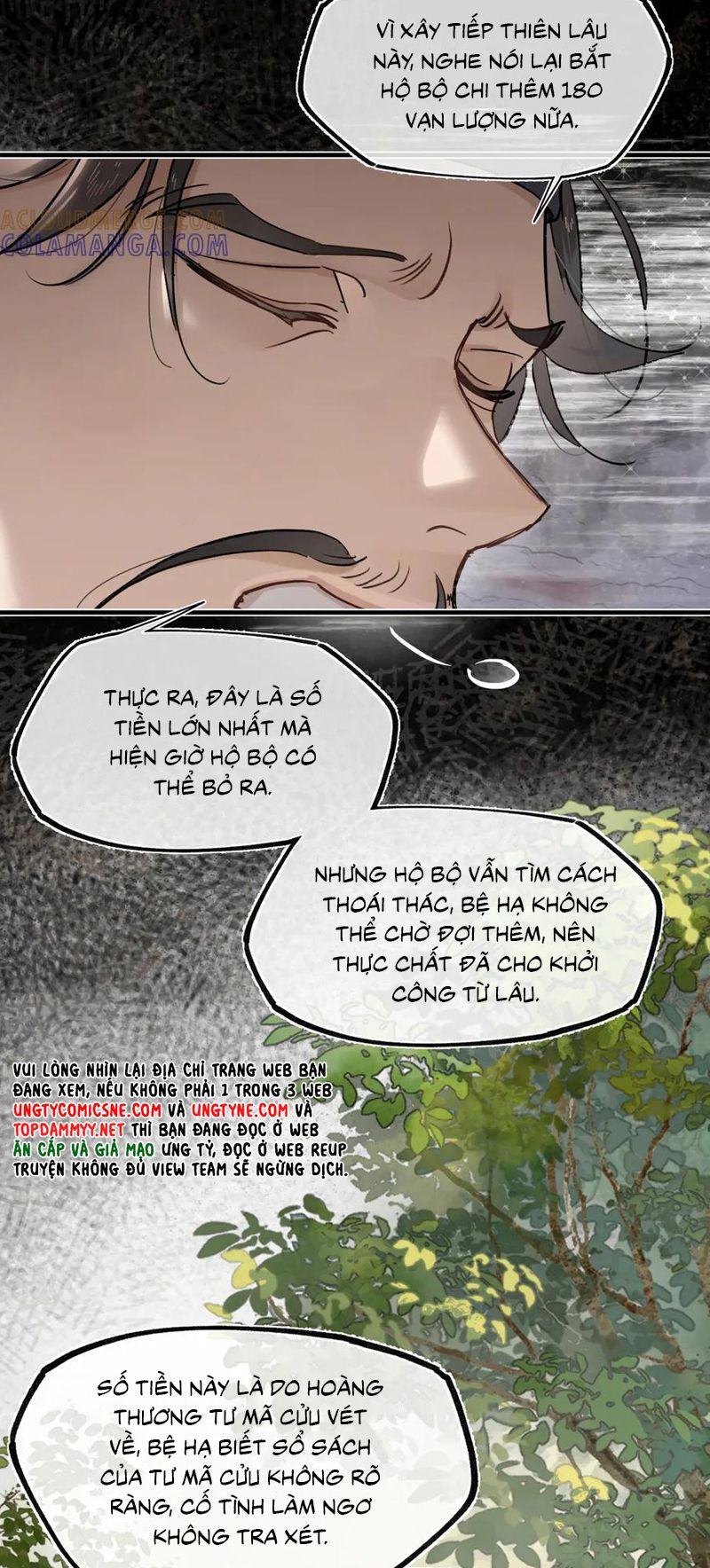 Ý Trung Nhân Chap 42 - Next Chap 43