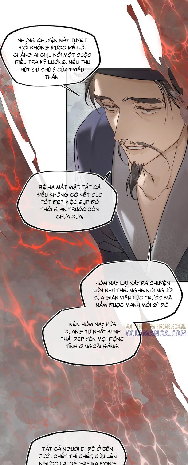 Ý Trung Nhân Chap 42 - Next Chap 43