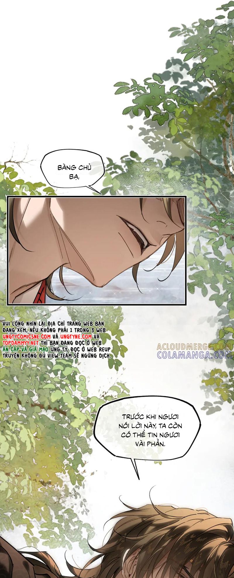 Ý Trung Nhân Chap 42 - Next Chap 43