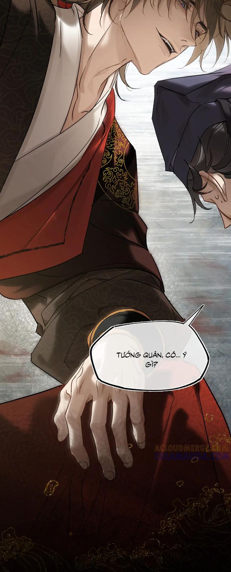 Ý Trung Nhân Chap 42 - Next Chap 43