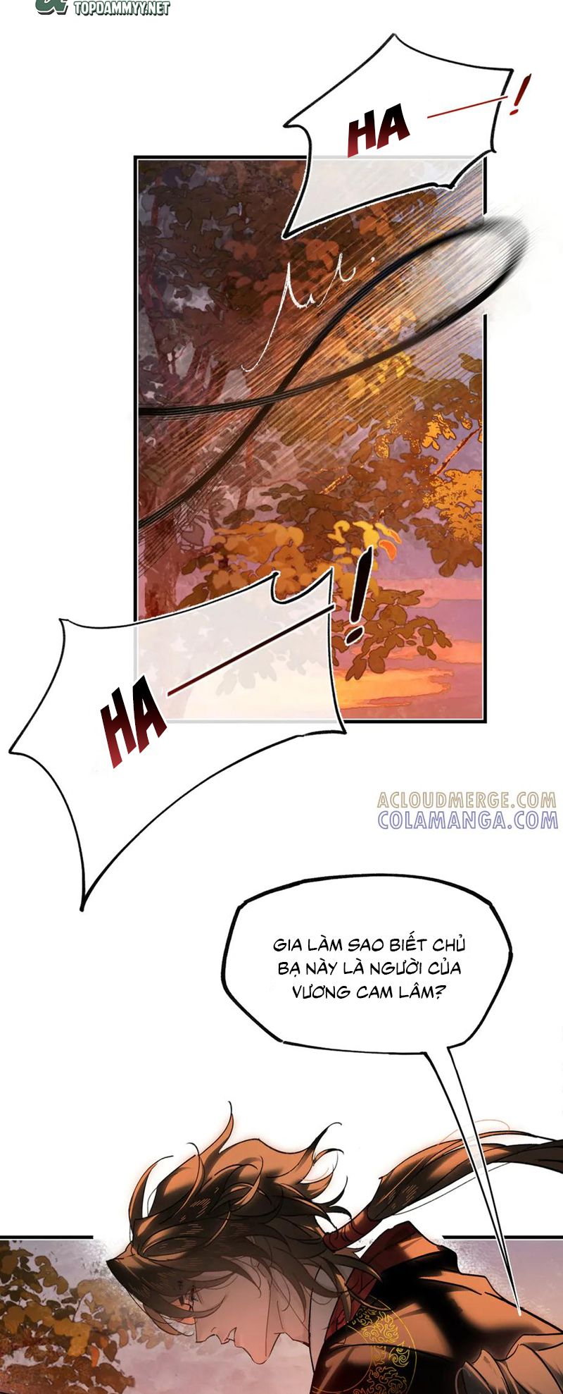Ý Trung Nhân Chap 42 - Next Chap 43