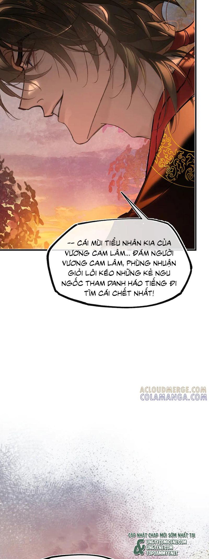 Ý Trung Nhân Chap 42 - Next Chap 43