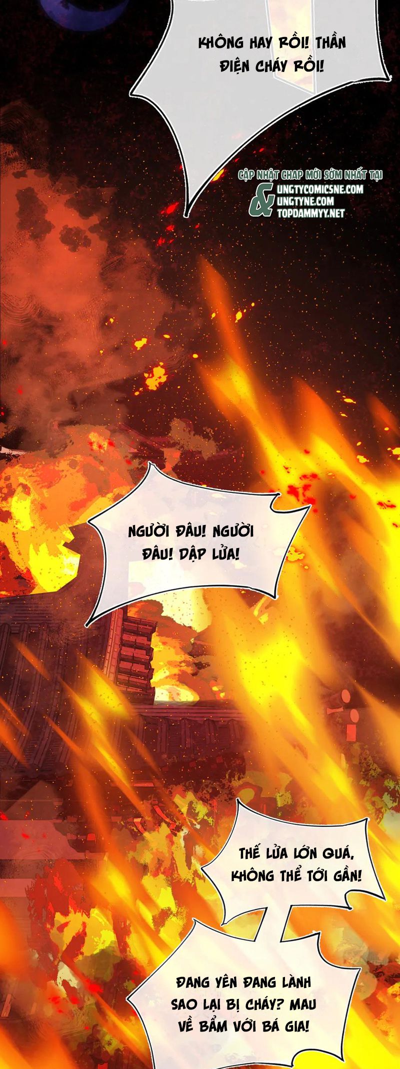 Ý Trung Nhân Chap 42 - Next Chap 43