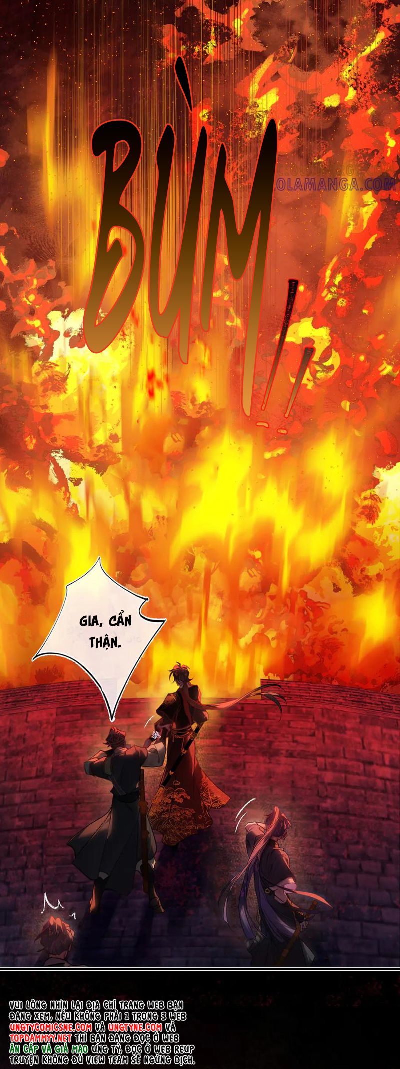 Ý Trung Nhân Chap 42 - Next Chap 43