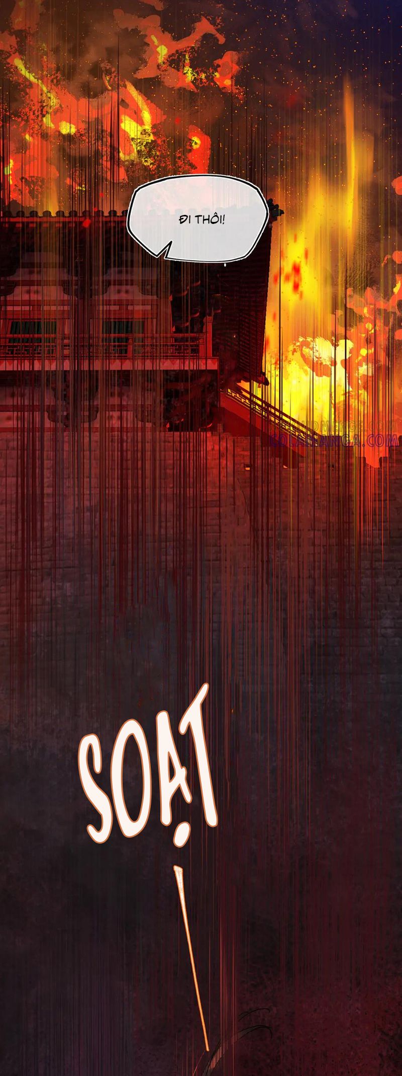 Ý Trung Nhân Chap 42 - Next Chap 43