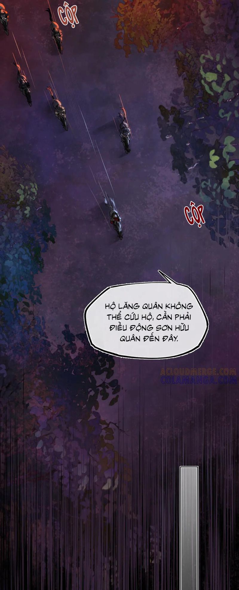 Ý Trung Nhân Chap 42 - Next Chap 43