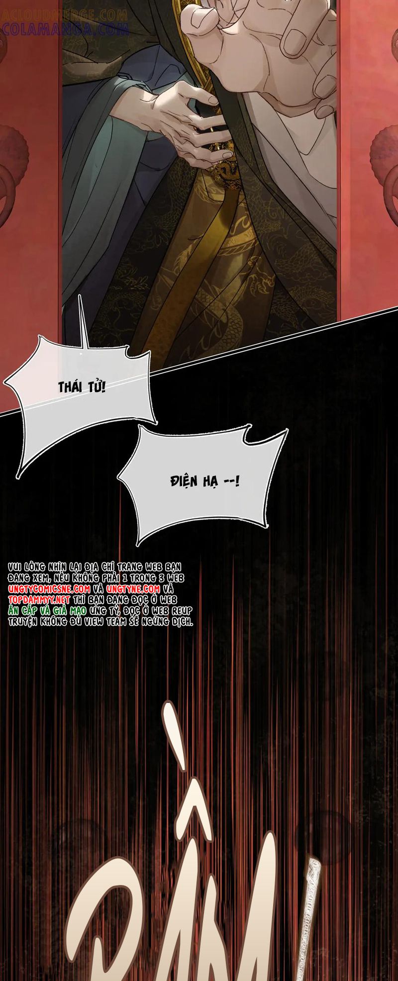 Ý Trung Nhân Chap 42 - Next Chap 43