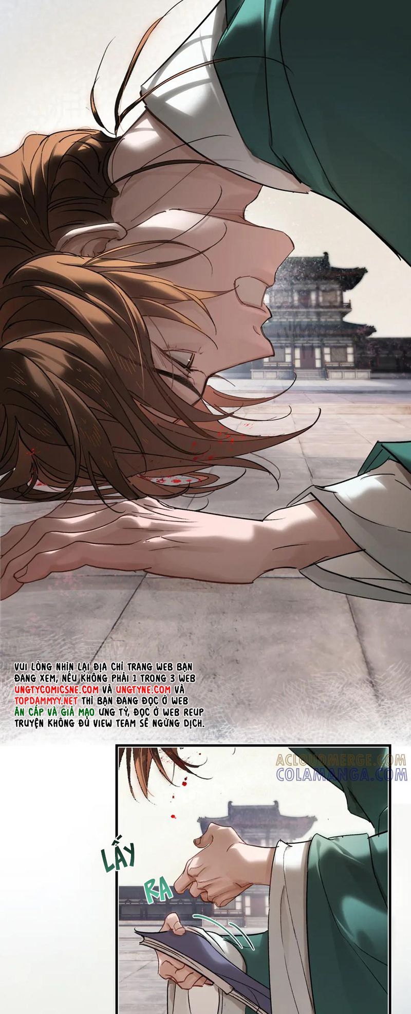 Ý Trung Nhân Chap 42 - Next Chap 43